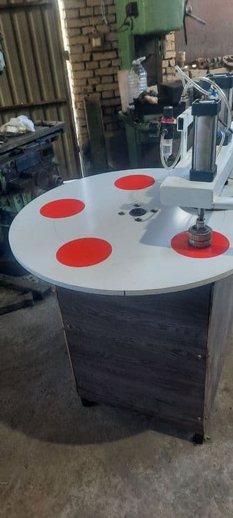 Meshalka testo meshalka miksr non yasaydigan aparat  raskatka — 4