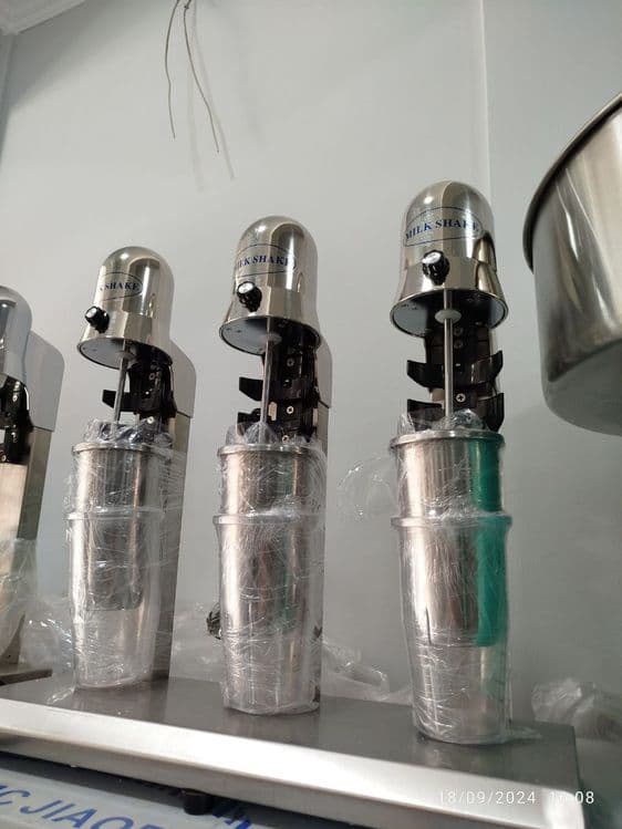 Kokteyl qiladigan mikser коктел аппарат kakteyl kaktil kaktel uchun — 5