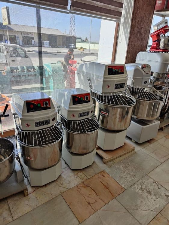 Meshalka Apparati Professional Uskunalar mikser miksr mekser meksr — 6