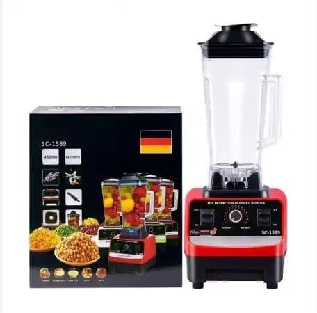 BLENDER Blendr Professional darajada.gi Blinder Blindir Blindr Blendir — 2