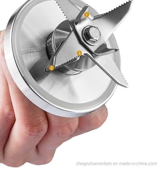BLENDER Blendr Professional darajada.gi Blinder Blindir Blindr Blendir — 3