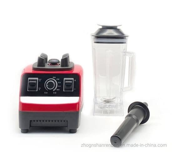 BLENDER Blendr Professional darajada.gi Blinder Blindir Blindr Blendir — 4