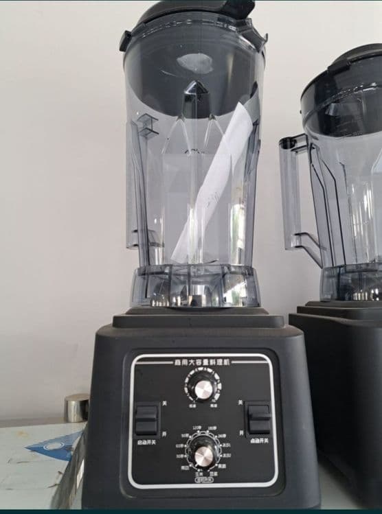 BLENDER Blendr Professional darajada.gi Blinder Blindir Blindr Blendir — 6
