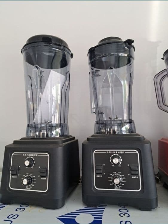 BLENDER Blendr Professional darajada.gi Blinder Blindir Blindr Blendir — 7