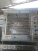 Gril Grill aparat turetski 3 sixli