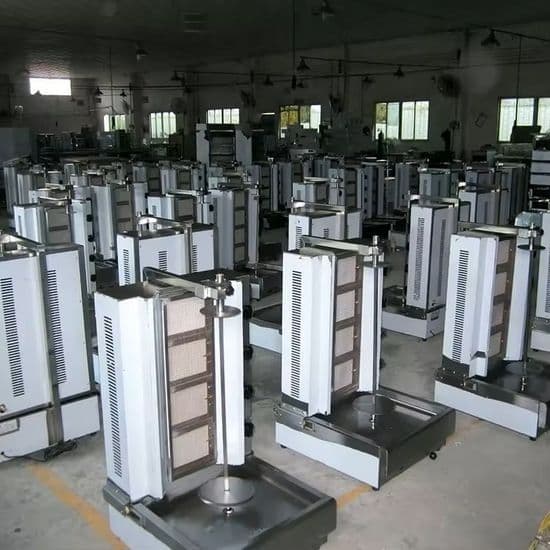 Lavash Shawurma Danar apparat  Lavash go'shtni  mator.lik Professional — 4