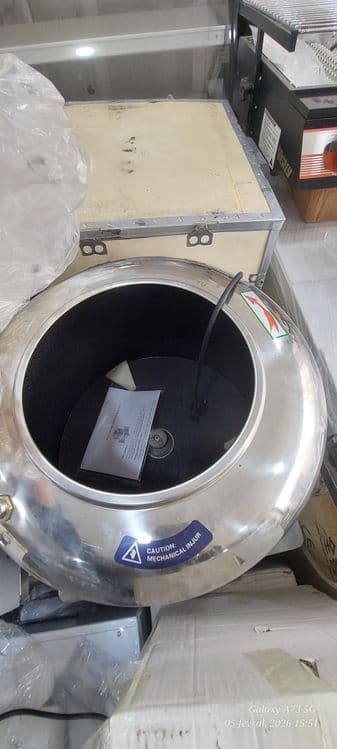 Kartoshka kortoshka tozalagich A 15kg 30kg  gacha OPTOM NARX — 8