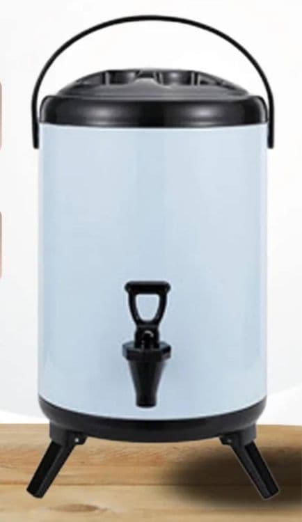 Полный ободудование Bublle tea Bablle tea Бабл ти мороженое muzqaymoq — 7