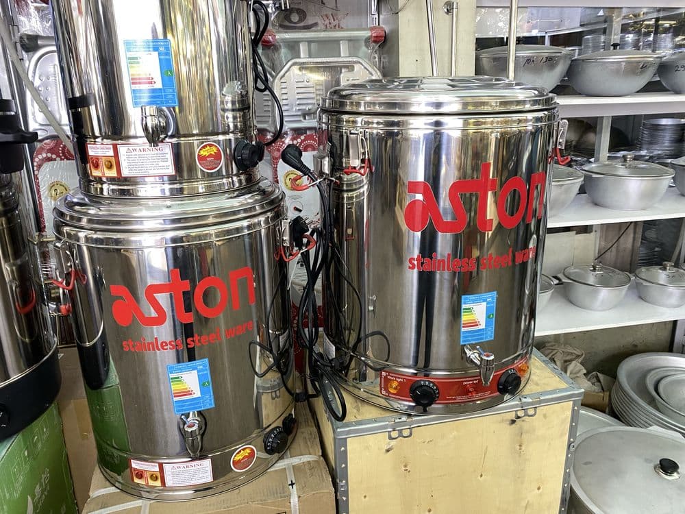 сок охладитель Sok aparat ayron aparat сок samovar xitoy turk samovar — 3