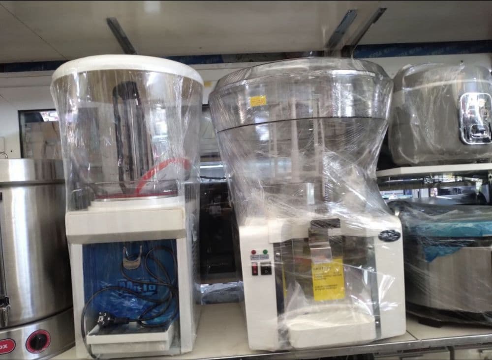 сок охладитель Sok aparat ayron aparat сок samovar xitoy turk samovar — 6
