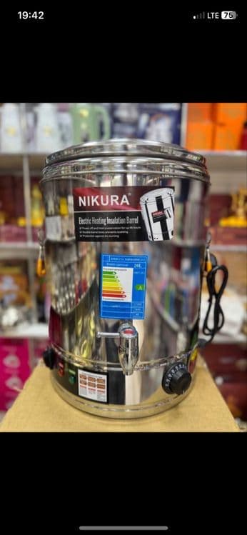 сок охладитель Sok aparat ayron aparat сок samovar xitoy turk samovar — 7