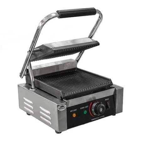 Гриль контактный ROAL EG-811 — 1