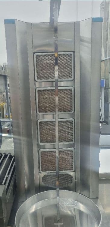 Lavash aparat turkiya xitoy va uzimizda ishlab chiqarilgani ham bor — 1