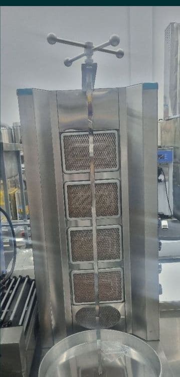 Lavash aparat turkiya xitoy va uzimizda ishlab chiqarilgani ham bor — 2