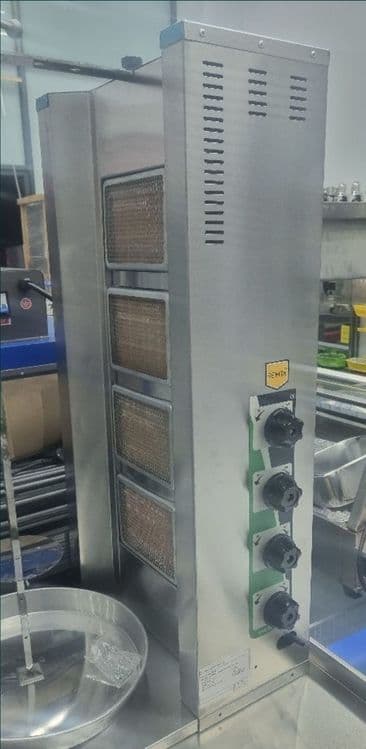 Lavash aparat turkiya xitoy va uzimizda ishlab chiqarilgani ham bor — 3