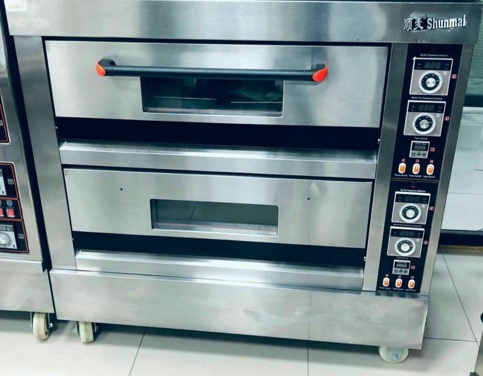 Non pechka 1 ,2 ,3 ,4 ,6 ,9 listlikgacha gazli va tokli xitoy mahsulot — 4