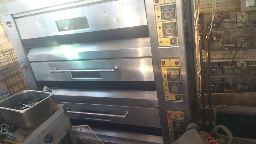 Печка 6 патнус 450& газлик 9 патнус 1200 — 3