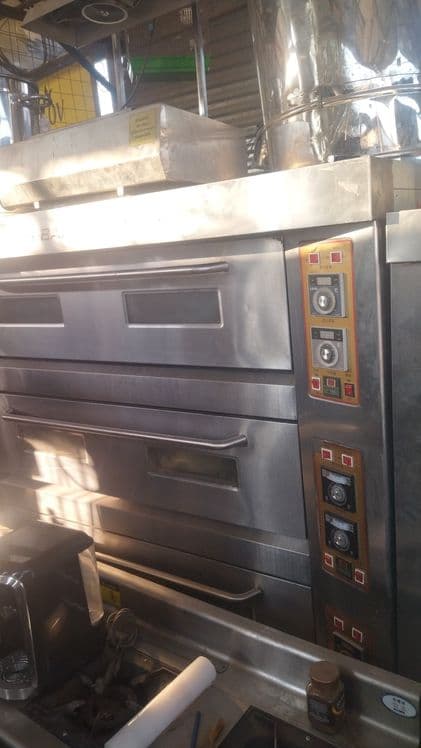 Печка 6 патнус 450& газлик 9 патнус 1200 — 4