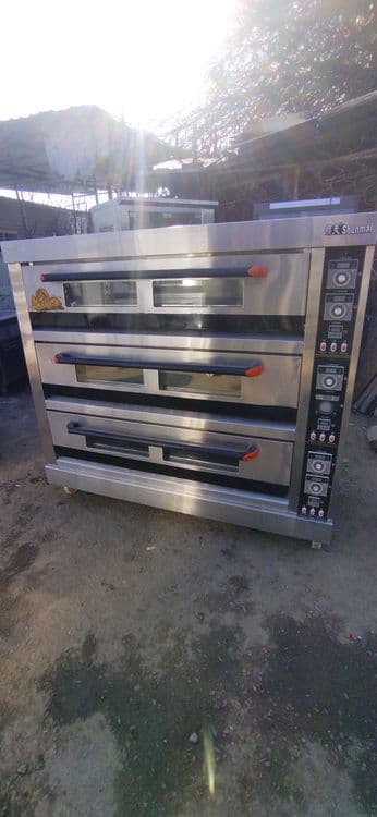 Печка 6 патнус 450& газлик 9 патнус 1200 — 5