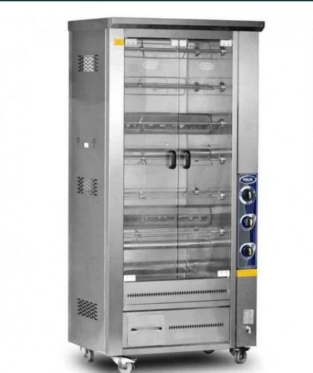 grill apparat | gril aparat | аппарат для гриля | grel | tovuq giril — 1