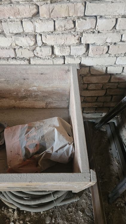 Ханпа нонвойхона учун холати яхшы — 6