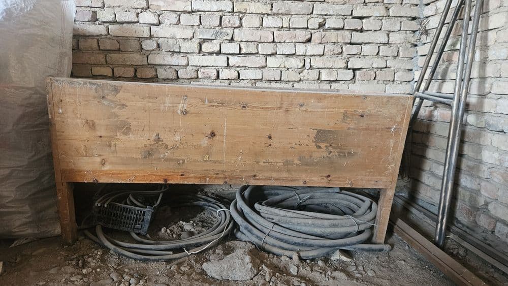 Ханпа нонвойхона учун холати яхшы — 7