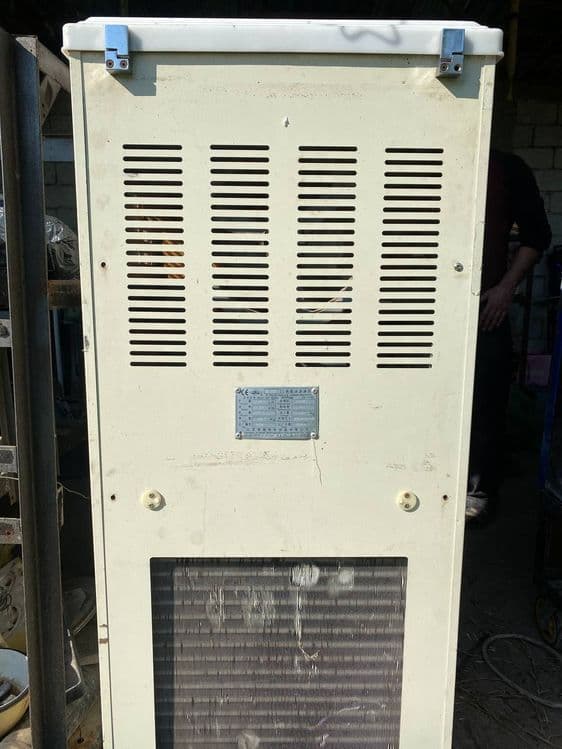 Frigomat aparat 220W sotiladi.

Aybi bor, Muzqaymoq tayyorlovchi qozon — 3