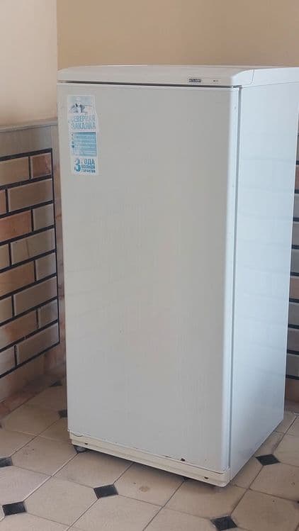 Atlant Refrigerator — 5