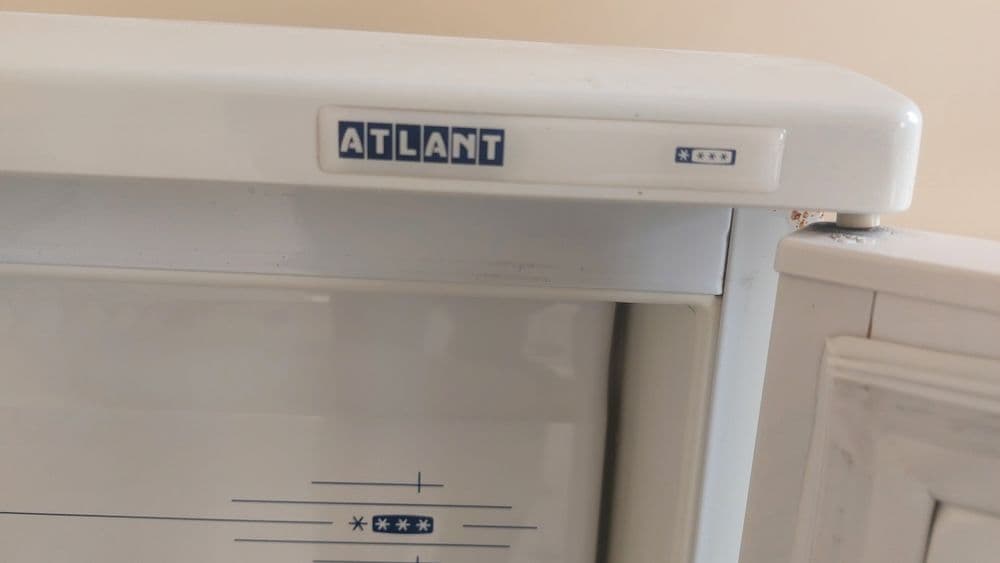 Atlant Refrigerator — 6