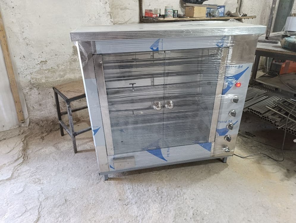 Грел, girel, grel апарат шоурма gril aparat lavash aparat donar aparat — 1