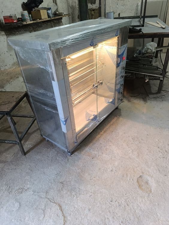 Грел, girel, grel апарат шоурма gril aparat lavash aparat donar aparat — 2