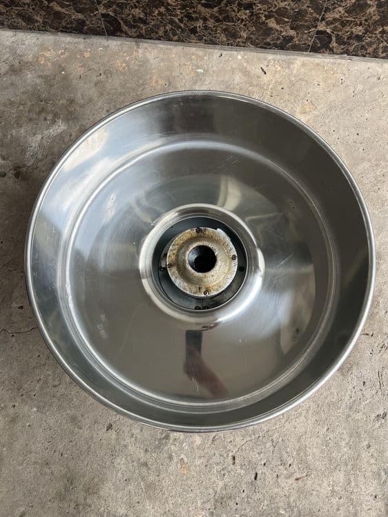Paxta qand aparat — 3