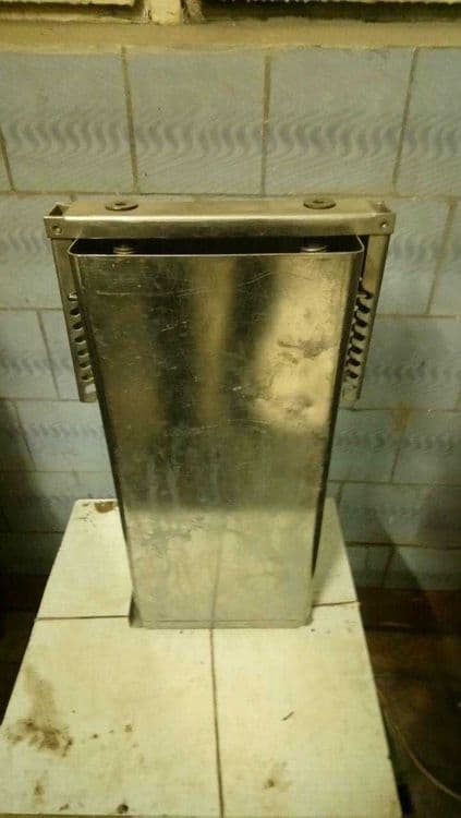Формы для приготовления сыра, из пищ.нержавейки. — 1