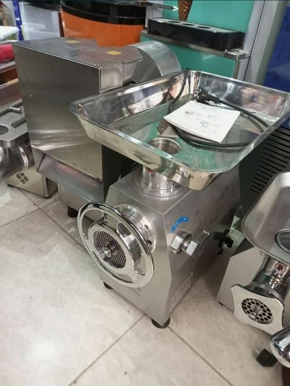 Mesropka 22 lig 220V ishlaydi Garantya Bor  barcha turdagi  OPTIM narx — 2