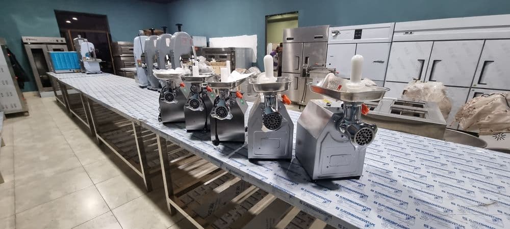 Mesropka 22 lig 220V ishlaydi Garantya Bor  barcha turdagi  OPTIM narx — 4