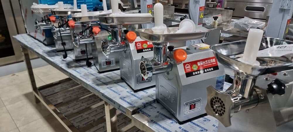 Mesropka 22 lig 220V ishlaydi Garantya Bor  barcha turdagi  OPTIM narx — 5