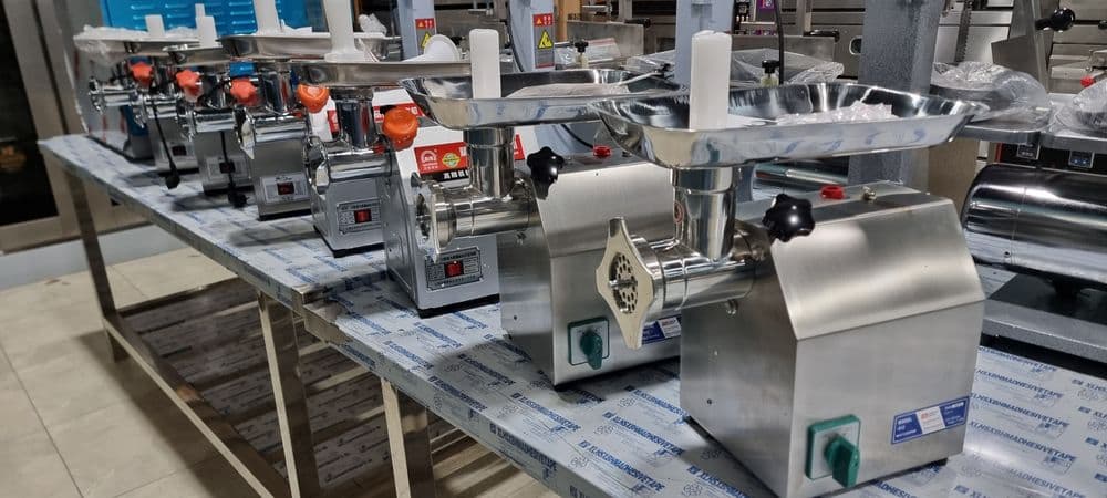 Mesropka 22 lig 220V ishlaydi Garantya Bor  barcha turdagi  OPTIM narx — 7