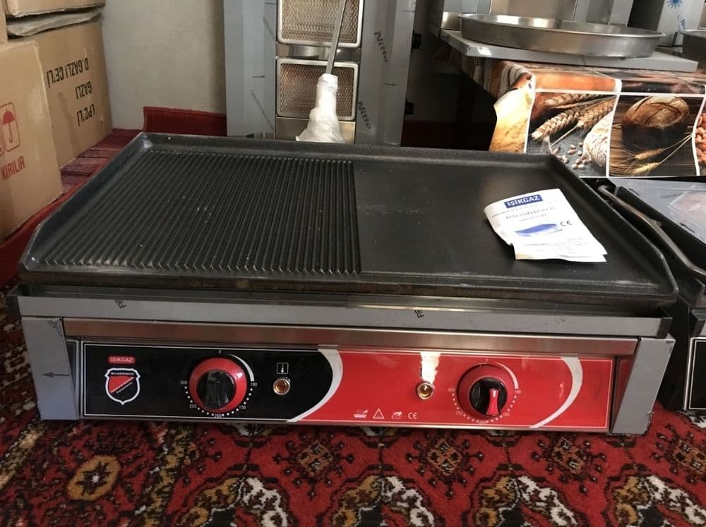 Lavash aparat tostr aparat ezgara aparat fretur aparat danar aparat — 5