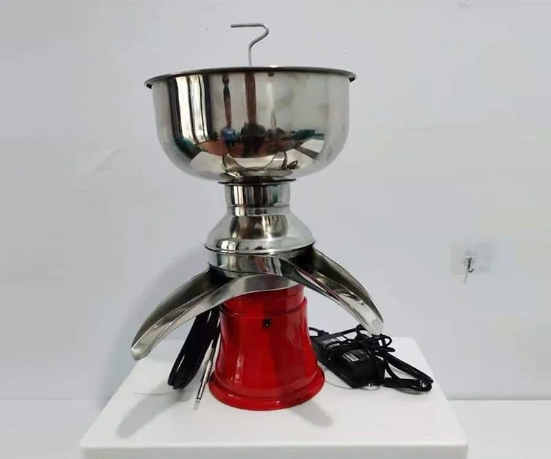 Сепаратор молока Professional 50-90 л/час — 4