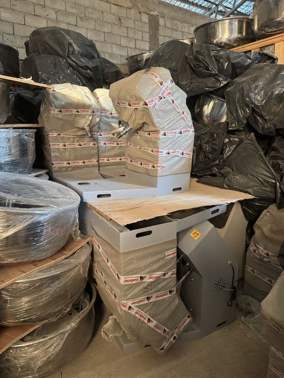 testo mishalka tisto mishalka testa mishalka testomishalka BOSFOR 50kg — 5