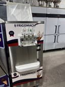 Frezer frizer frigomat fregomat фрезер muzqaymoq морожница aparat
