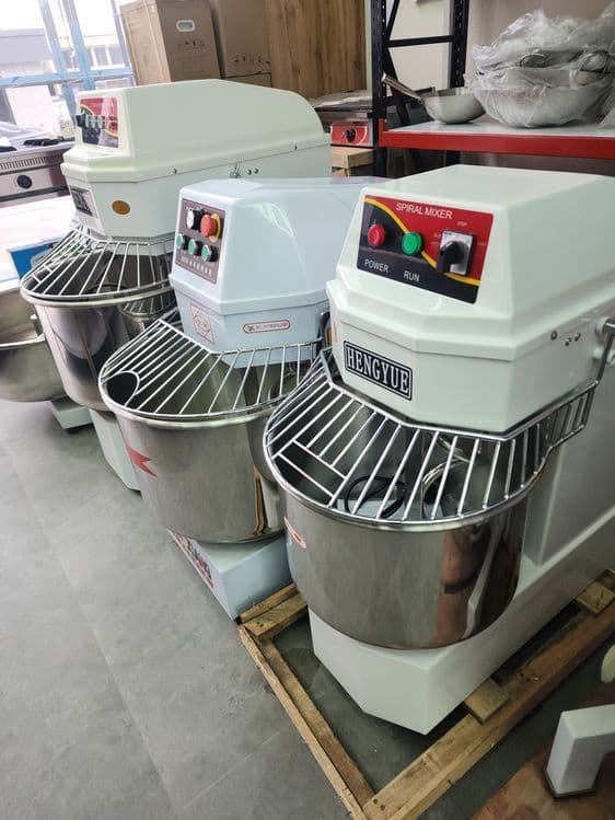 Testomeshalka 60l 380v 30l 220v — 2