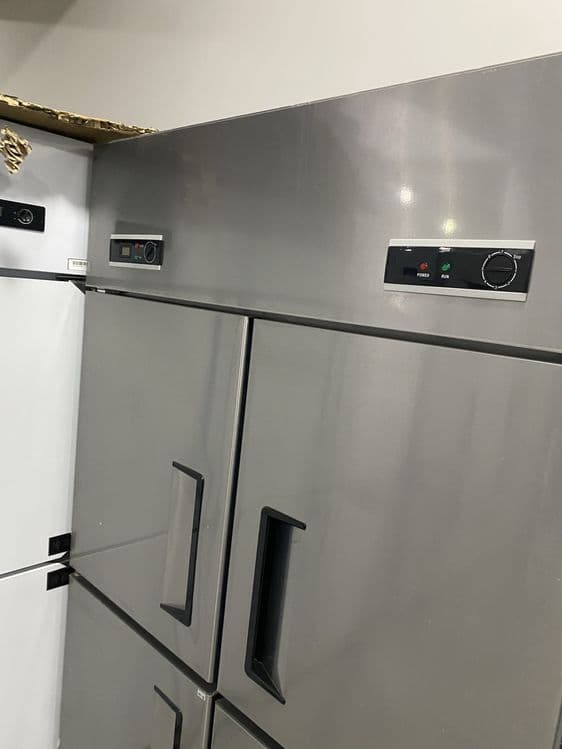 Holodilnik muzlatgich gosher donper oziq ovqat -20 gradus — 4