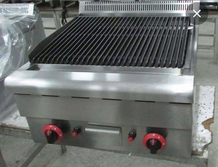 Лава гриль барбекю мангал сот 150 — 1