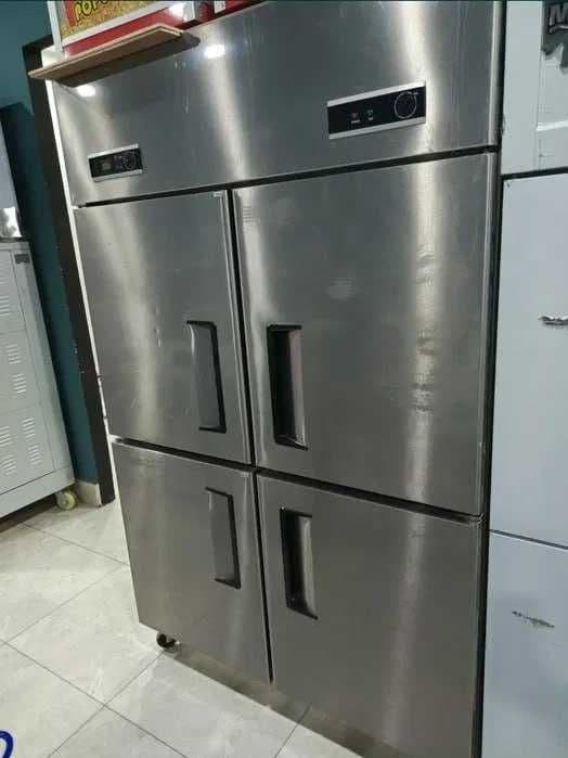 Freezer Muzqaymoq Domper Frigomat ARGINALI OPTOM NARX — 5