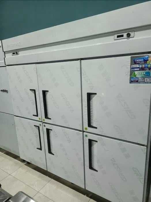Freezer Muzqaymoq Domper Frigomat ARGINALI OPTOM NARX — 6