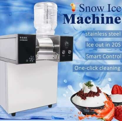 Freezer Muzqaymoq Domper Frigomat ARGINALI OPTOM NARX — 7