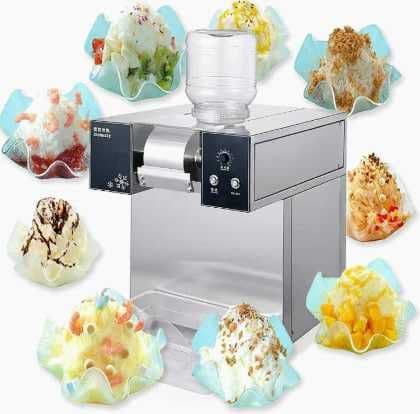 Freezer Muzqaymoq Domper Frigomat ARGINALI OPTOM NARX — 8