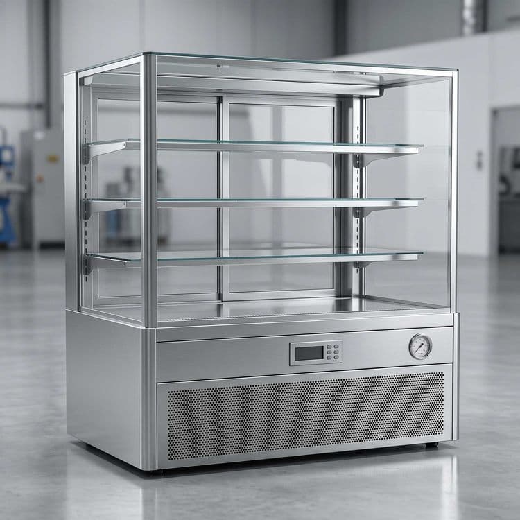 Marmit Nerjaveyka Нержавейка Мармит иккинчи таом учун — 4