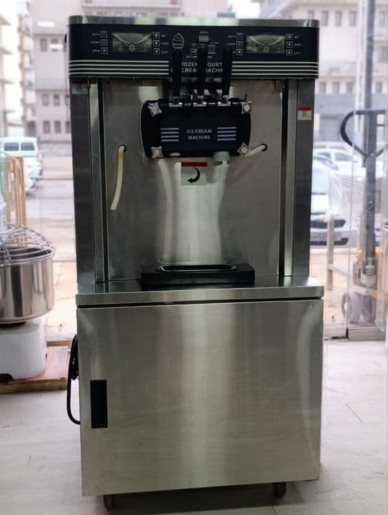 Frezir 220w. 380w — 4